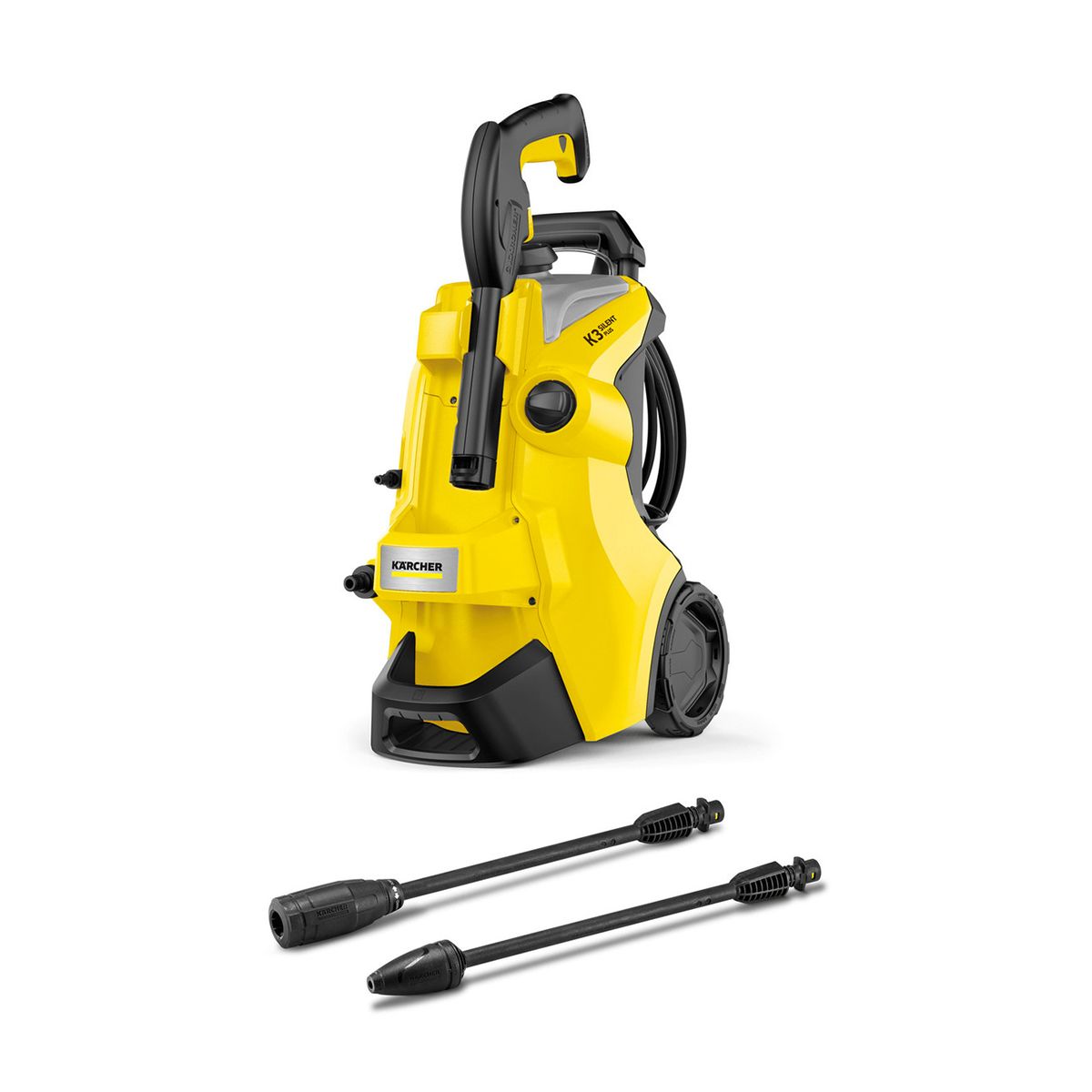 楽天市場】ケルヒャー 高圧洗浄機 k2サイレント(車用品・バイク 楽天市場】ケルヒャー 高圧洗浄機 k2サイレント(車用品・バイク