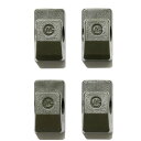 GORDON MILLER ゴードンミラー D02460 貼り付けフック オリーブドラブ