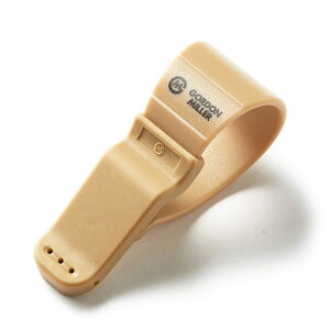 【11/1(土) 00:00〜最大2000円OFFクーポン】GORDON MILLER ゴードンミラー サングラスホルダー コヨーテ