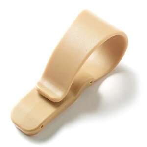 【11/1(土) 00:00〜最大2000円OFFクーポン】GORDON MILLER ゴードンミラー サングラスホルダー コヨーテ