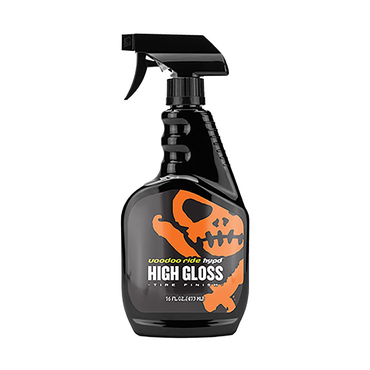 【12/1(月) 00:00-最大2000円OFFクーポン】VOODOORIDE ブードゥーライド HYPD ハイグロスタイヤフィニッシュ VR8005