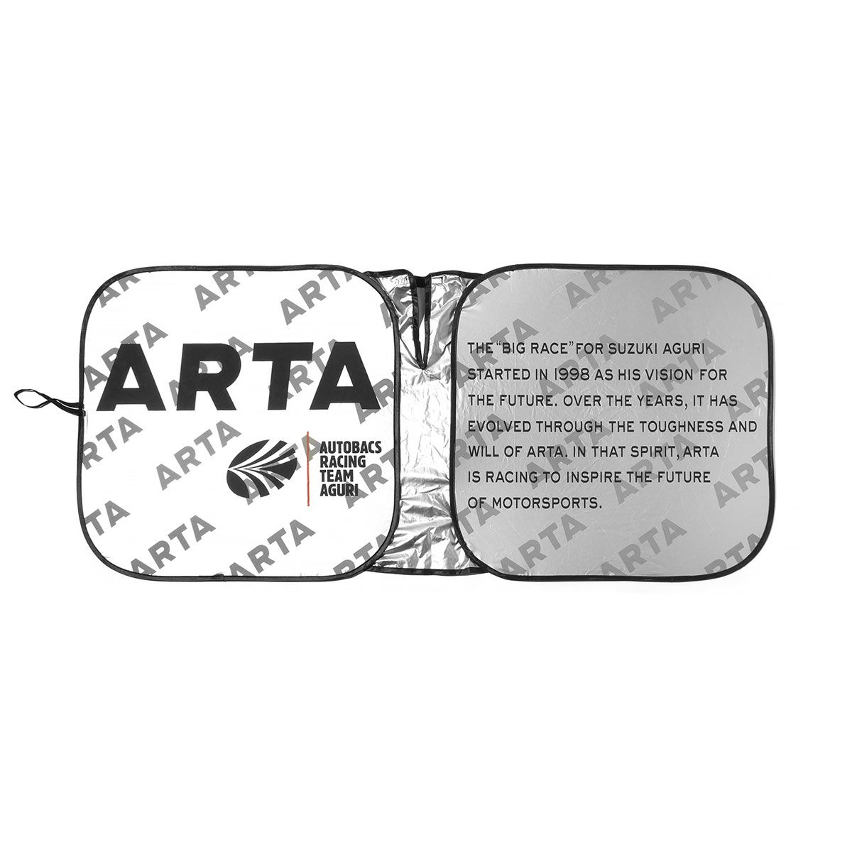 【11/20 20:00-11/27 01:59まで！エントリーでP5倍】ARTA エーアールティーエー スプリング サンシェー..