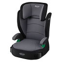 GRACO グレコ ジュニアプラス ネクスト 2187306 モノグレー(4)