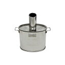 FUJITSUBO フジツボ SMITH SUSono BBQ STEAMER 070-10-12