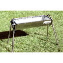 FUJITSUBO フジツボ SMITH SUSono BBQ stove STANDARD 070-10-04