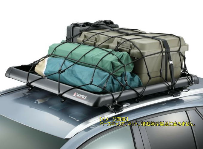 INNO��INT579BK ��������å��������ѡ� 110���롼�ե�å��������С����������С��б����ޥåȥ֥�å����� �����ᥤ�� ���Ρ�