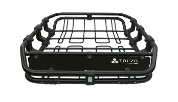 TERZOEA310ルーフバスケットラック/ルーフラック