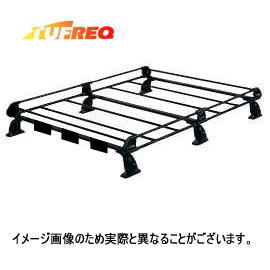TUFREQ（タフレック） 品番：PF232E+　＜日産 ADバン/