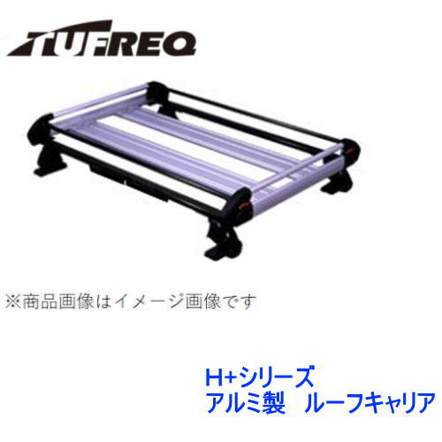 TUFREQ（タフレック） 品番：HE22D1+　＜スズキ ジム