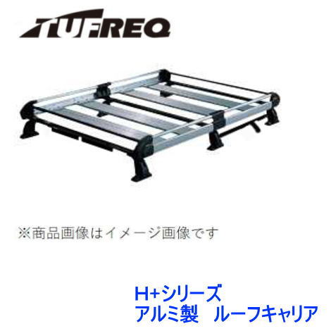 TUFREQ（タフレック） 品番：HF436A+＜トヨタ ルーミ