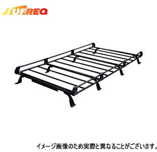 TUFREQ（タフレック） 品番：PF242A+＜日産 NV350キャ