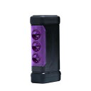エーモン amon PURPLE SAVER パープルセーバー 道路交通法施行規則適合品 6910