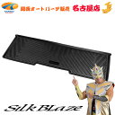 トヨタ 20アルファード/ヴェルファイア 3Dラグマット サードシルクブレイズ