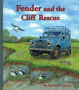 h[o[G{@قhFender and the Cliff RescuehWritten by Veronica Lamond@Fenderbooks