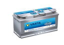 バッテリー　 3rd レンジローバー　L322　VARTA　Start-Stop Plus バルタ 　2年又は3万K補償付　前期モデル用後期モデル用有り　※要注意　　入庫時（点検・車検）交換設定工賃無料サービスいたします