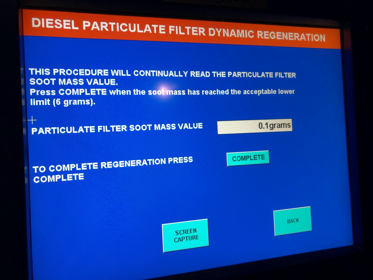 TDV8 （4.4） トラブルシューテイング　DPF詰まり　吹けあがらない　DIESEL PARTICULATE FILTER DYNAMIC REGENERATION 　ディーゼル粒子フィルタ　ダイナミック再生　高速走行が少ない方向けメンテナンスご入庫時に行えるサービス