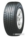 スタッドレスタイヤ　4本（1台）ミシュラン　ラティチュード X-ICE255/55R19×43rdレンジローバー/L322組替バランス工賃全て含む