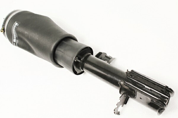 エアサスペンションASSY【UK社外製】　フロント　片側1個　左右別［適合例］サードレンジローバー 2002-2012