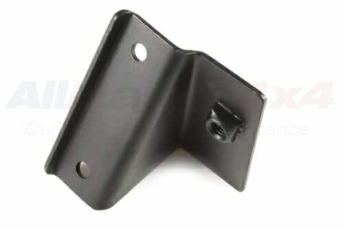 リアコーナーバンパーブラケット　LH　クラシックレンジローバー