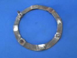 リングアダプター【社外製】RING-RETAININGクラシックレンジローバー/CRR/D1