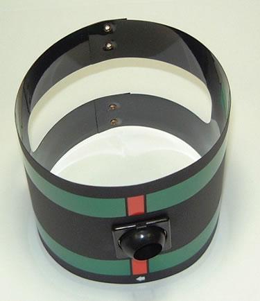 シフトセレクターフィルム【純正】 クラシックレンジローバー(前期）要在庫確認