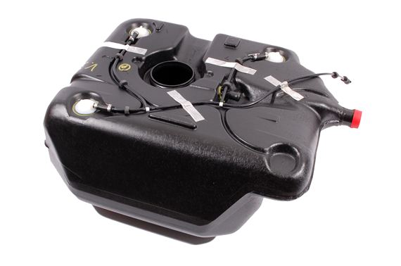 燃料タンク（フェールタンク）ASSY【純正】【樹脂製】’91-'95　クラシックレンジローDiscovery1 | '95 - '98送料別途要商品