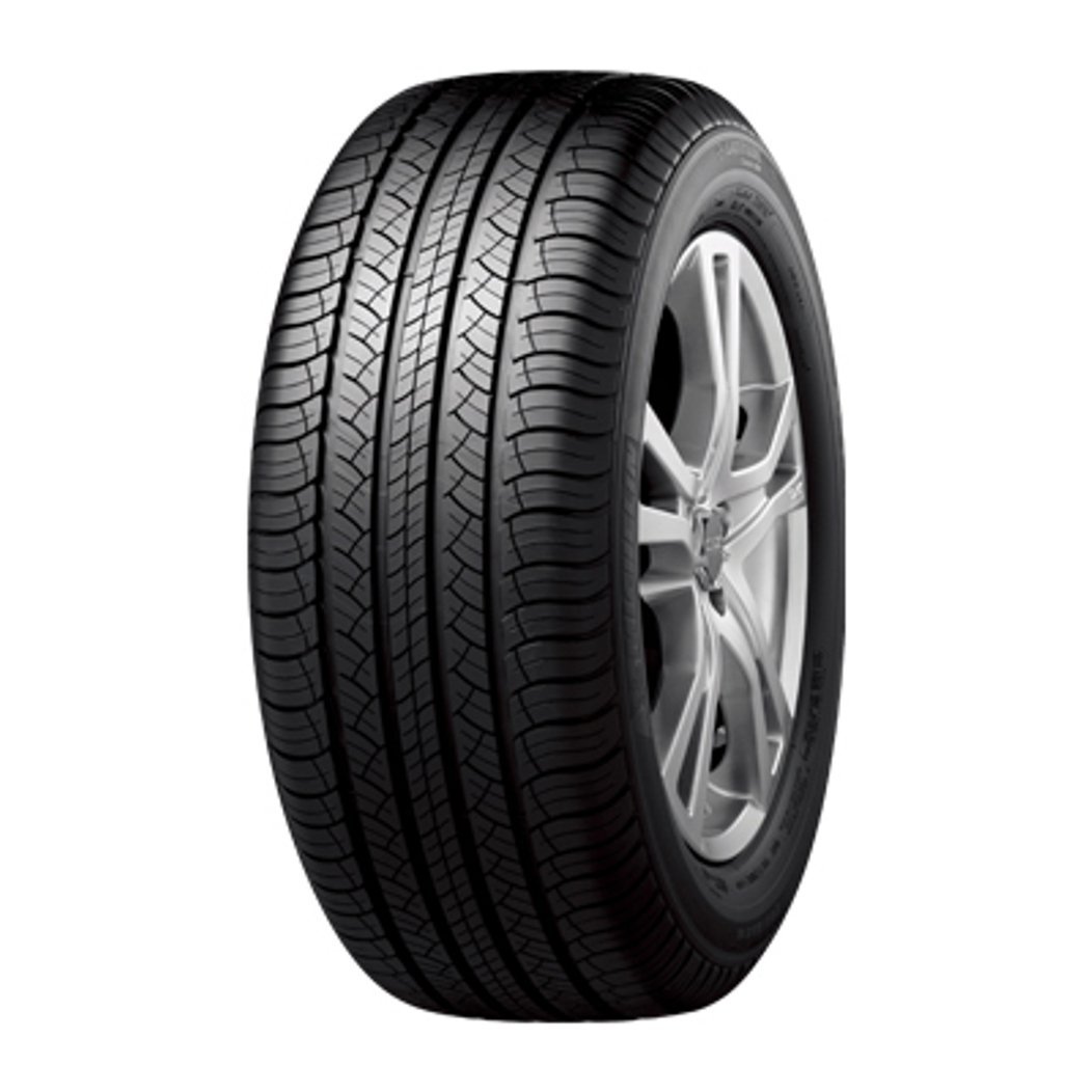 タイヤ交換　ミシュラン Latitude tour HP 255/55R19 4本セット3rdレンジローバー/L322 D3/D4組替バランス工賃全て含む