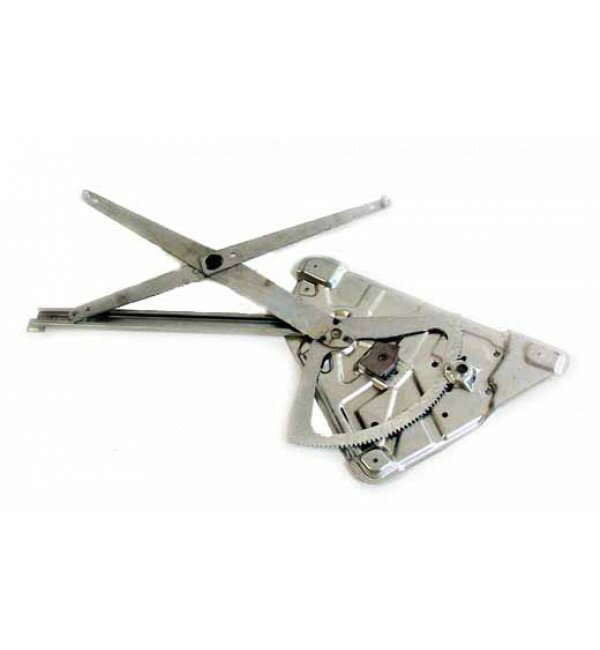 ウインドウ レギュレーター【UK純正品】　フロント　左右別　片側1個［適合例］セカンドレンジローバー