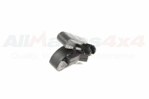 フェールフラップラッチ（樹脂製）Fuel Door Clip / Latch P382NDレンジローバー/D1/D2