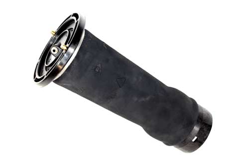 リアエアサス ベローズ【UK社外製】片側1本[適合例]ディスカバリー2/DISCOVERY2