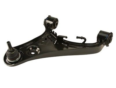 フロントアッパーアーム　左右ディスカバリー3 DISCOVERY3 Arm Assy Front Suspension