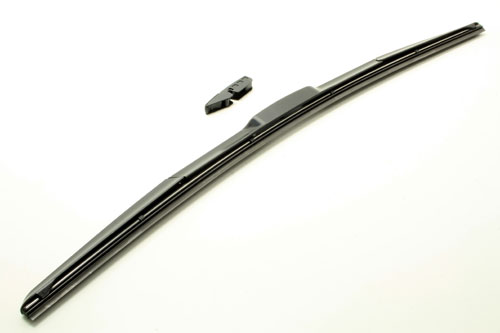 フロント ワイパーブレード【UK社外製】　 右ハンドル車専用　左右2本セット［適合例］レンジローバースポーツ 2014-2016※要適合確認