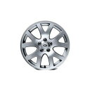 アルミホイール 9×19 10spoke【純正】1本Range Rover Sport Wheel Silver Paintedレンジローバースポーツディスカバリー3/4