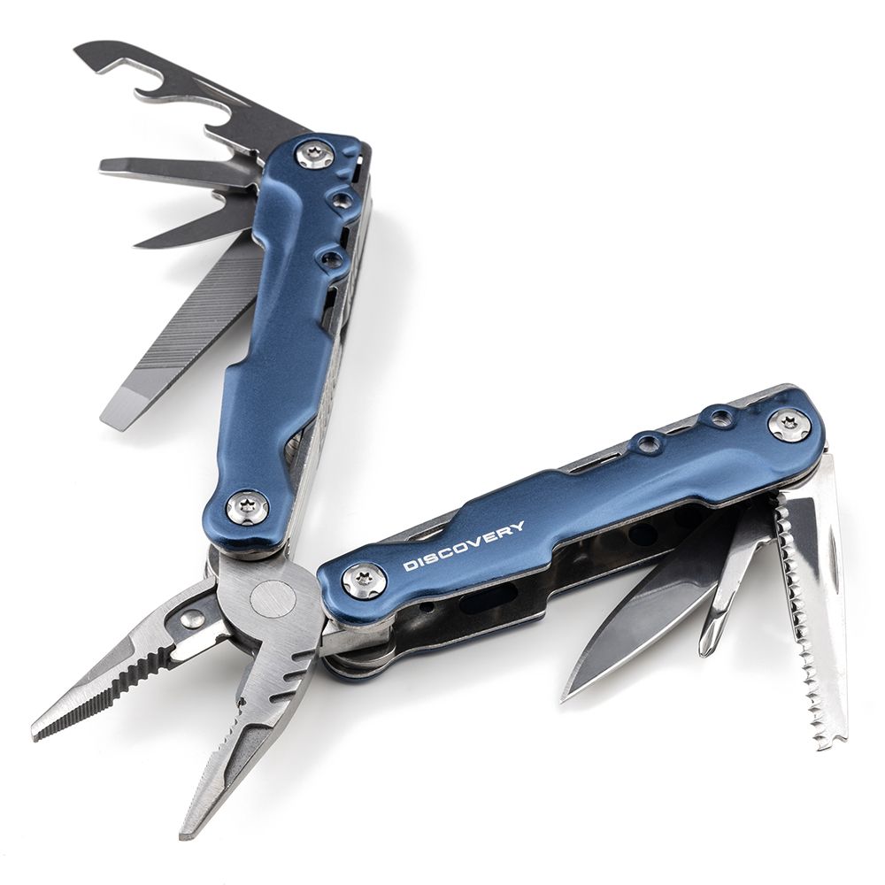9-in-1 Discovery Multi-tool　【純正】Discovery Pocket Multi Tool　マルチツール