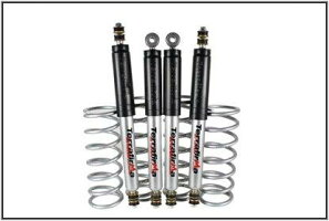 コイルサスコンバージョンキットパーツ単品販売用キットforクラシックレンジローバー(エアサス車)送料無料キャンペーン中