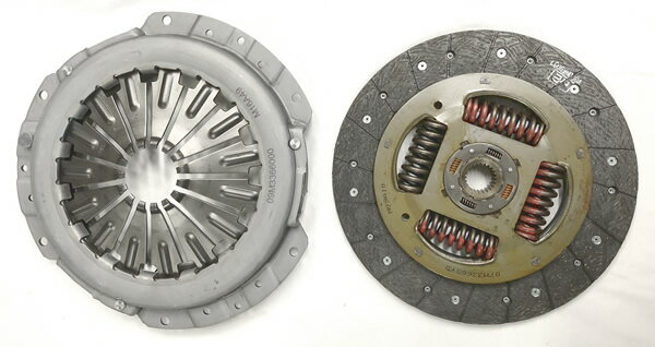 ����å���ڥ����å�DEFENDER �ǥ��ե������ Tdci/ PUMA 2.4��2.2��PUMA�����󥸥�2007��2016��ǥ�CLUTCH KIT REPAIR