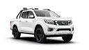 NP300 NAVARA UK AT 2.3dCi　TRECK-1　ナバラ　限定モデル　UK本国在庫確認要す　　在庫確認後の受注