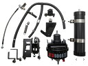 Red Booster Servo Clutch Kit/RHD De...(2)