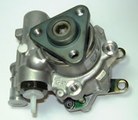 パワステポンプ　ASSY　CRR/DISCO1　2.5Tdi　　UK社外製　HOBOURN