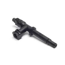 Rakuten - スレイブシリンダーアダプタDEFENDER ディフェンダー Tdci/ PUMA 2.4＆2.2　PUMA　エンジン　2007〜2016モデルADAPTOR SLAVE CYLINDER