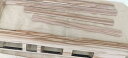ウッドリペア　天然木再施工　9点セット　【前期モデル用】天然木　突板　ウッドパネル　 クラシックレンジローバー　前期脱着サービス含む　　RRC　CRR　前期　※後期は別メニュー＜br＞施工期間1‐2ヵ月間職人