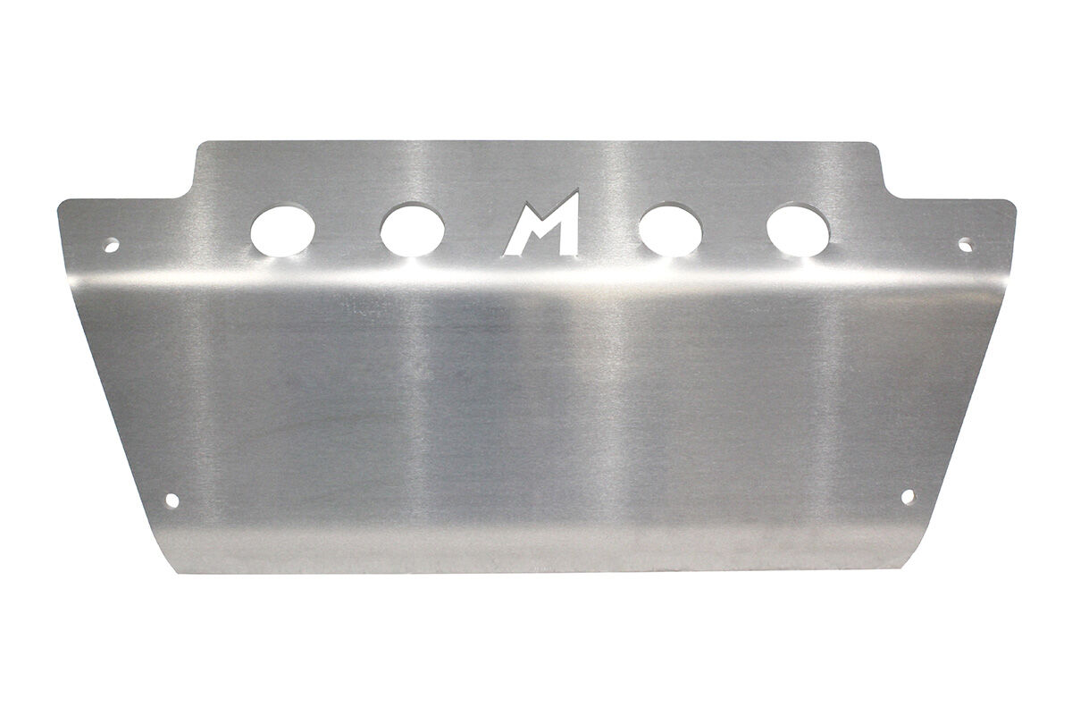 アンダーガード【UK社外製】　ステアリングガード　ハンドル左右別［適合例］ディフェンダー 1983-2016