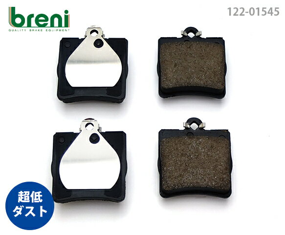 Ķȡۥ֥졼ѥåɥåbreniʥ֥졼ˡDFP꡼ ꥢѥ륻ǥ٥C饹 CLK SLKC180 C200 C230 C240 CLK200SLK200 SLK280215450
