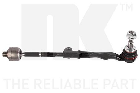 タイロッドASSY右側nk製BMW5シリーズ(G30/G317シリーズ(G1132106868689取付けナット1個付属