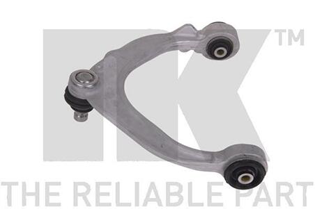 アッパーアーム フロント左側 nk製 BMW X5(E70) X6(E71) 31126863785
