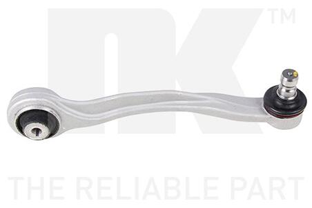 アッパーアームフロント右側nk製アウディA6(C8) A7 Q5 Q7【対応純正品番】4M0407510B 4M0407510C実店舗での販売もしております。ご注文が重なり万一欠品をした場合には折り返し納期のご連絡を差し上げます。NK(エヌケー)はデンマークで1934に創業したヨーロッパにおける乗用車スペアパーツの最大手メーカーの一つです。2000年に同じデンマークのSBSグループと合併、現在はドイツのアイゼナハに移転しています。ブレーキ、ステアリング、トランスミッション、サスペンションパーツを製造・販売しています。SBSとNKの会社成長に伴い市場が広がり、現在ではヨーロッパ大陸全土と近隣諸国で販売されています。アウトフレンはNK社と直接取引を行うNK製品の日本正規輸入販売元です。■□■□■□発送■□■□■□ご入金確認後、1〜3日営業日以内に出荷いたします。※運送会社は当社指定となります。※着日指定、時間指定をご希望の方はオーダーフォーム備考欄又は連絡掲示板にてお知らせください。■□■□■□返品■□■□■□ご注文後につきましてキャンセル、商品の返品および交換は承っておりません。ただし弊社の商品違い、欠陥や不良など弊社原因による場合には返品・交換をお受けします。その場合は必ず商品到着後7日以内にお電話ください。こちらで代品が用意出来ない場合は返品にてお願い申し上げます。当該商品の返送および再送に要する送料等につきましても当社が負担いたします。しかしながら工賃等の保障につきましては負担致しかねますので宜しくご理解のほどをお願い申し上げます。■□■□■□その他■□■□■□ご注文後3営業日たっても弊社より連絡がない場合はシステム障害やメールの遅配なども考えられます。その場合は誠にお手数ですが弊社までご連絡をお願いいたします。■□■□■□お問い合わせ■□■□■□ご不明がございましたらお気軽にお問い合わせください。電話番号048-767-8935／FAX番号048-767-8936メールアドレスautofren@shop.rakuten.co.jp受付時間：平日午前9:30〜午後4:30