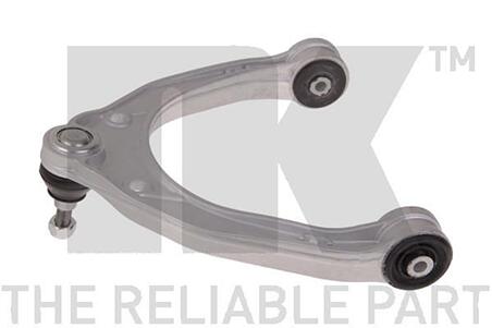 アッパーアーム フロント片側(左右共通) nk製 WV アウディ ポルシェ トゥアレグ Q7 カイエン(9PA) 7L0407021B