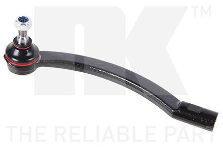 タイロッドエンド左側nk製BMWミニミニ(R50/R52/R53)32216754565