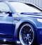 汎用ダミーダクト type49 BMW E60 M5風 E46 M3風　トランク バンパー サイドスポイラー フロント サイド リア 外装 パーツ 部品 旧車 カスタム エアロ 車 アクセント ブラック フィン モール 高品質 ハイグレード