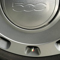 FIAT500に装着例